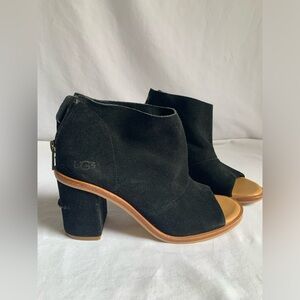 UGG Women's Black Boots